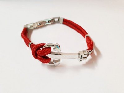 Pulsera Marinera